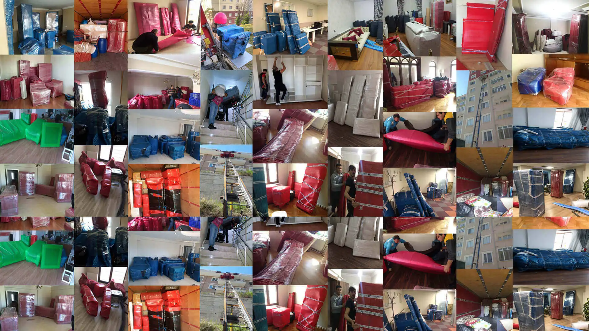 Caddebostan Evden Eve Nakliyat Slider